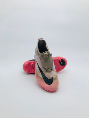 Nike Mercurial Vapor 13 Elite FG - Pink/Grey